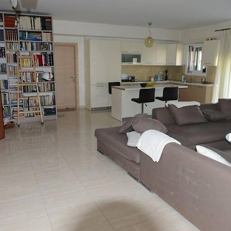 Ferienwohnung Ducky House Preveza Exterior foto