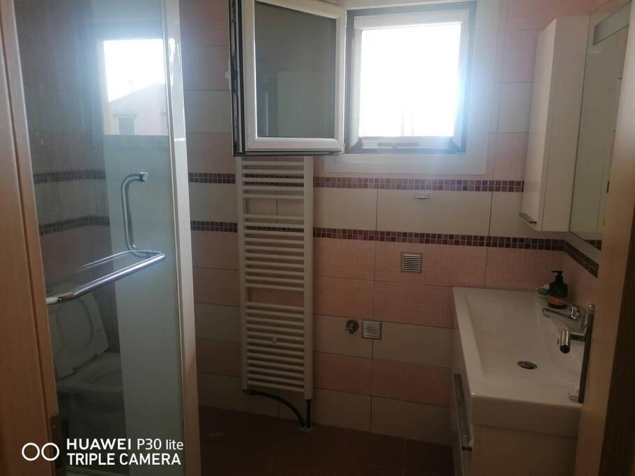Ferienwohnung Ducky House Preveza Exterior foto