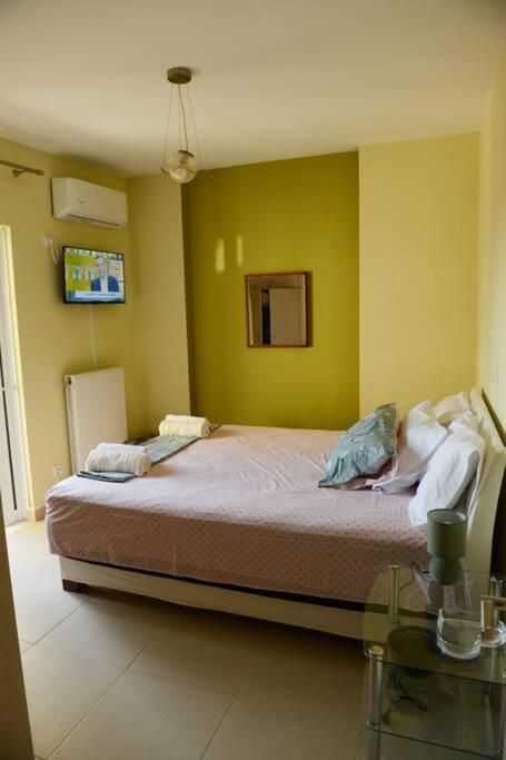 Ferienwohnung Ducky House Preveza Exterior foto